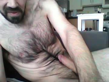 Hairydude2015 Chaturbate stream image from June 23, 2025