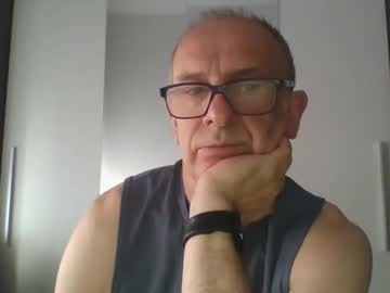 Konsiak Chaturbate stream image from June 23, 2025