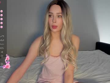 Leonastarr Chaturbate stream image from June 23, 2025