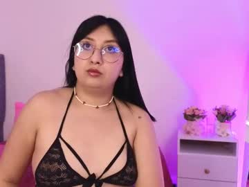 Lia_Cf Chaturbate stream image from June 23, 2025