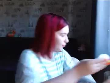Liliawoolf Chaturbate stream image from June 23, 2025