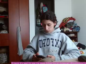 Malitamuymal22 Chaturbate stream image from June 23, 2025