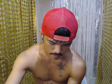 Morino_Hardfucker777 Chaturbate stream image from June 23, 2025