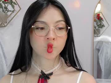 Naamah_B Chaturbate stream image from June 23, 2025