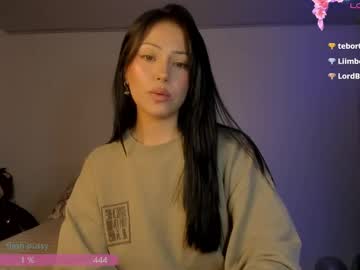 Natalie_Dream Chaturbate stream image from June 23, 2025