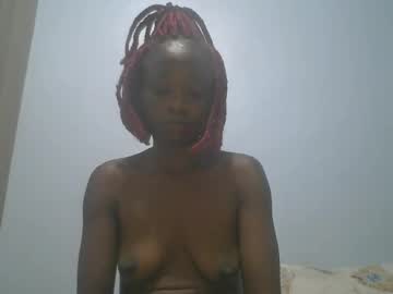 Shortnswee254 Chaturbate stream image from June 23, 2025