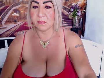 Xiomystone Chaturbate stream image from June 23, 2025
