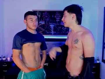 Xxhoty0ung_Boysxx Chaturbate stream image from June 23, 2025