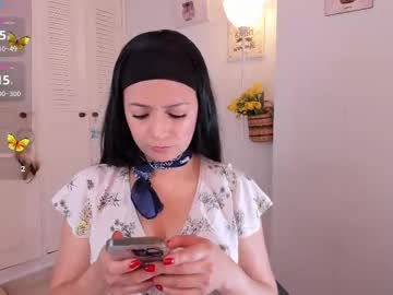 _Anaruiz Chaturbate stream image from June 23, 2025