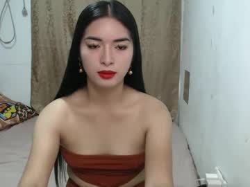 Bubblesbaby7 Chaturbate stream image from June 23, 2025