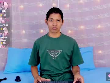Damian_Walter Chaturbate stream image from June 23, 2025