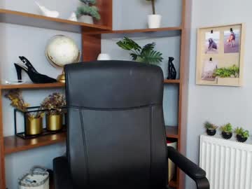Erotic_Kaya Chaturbate stream image from June 23, 2025