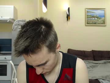 Marcus_Cuteboy Chaturbate stream image from June 23, 2025