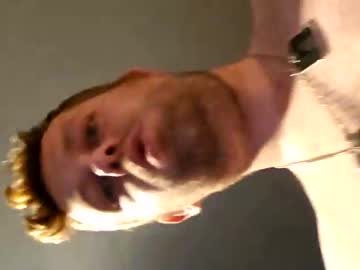 Nakedscotsman199211189180 Chaturbate stream image from June 23, 2025