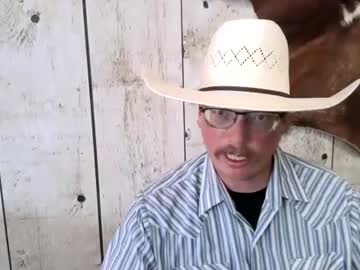 Openmindedcowboy Chaturbate stream image from June 23, 2025