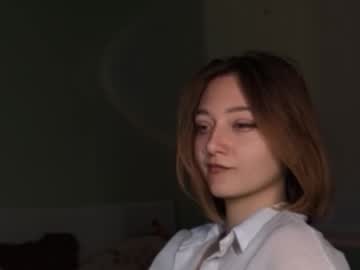 Orange___Melani Chaturbate stream image from June 23, 2025