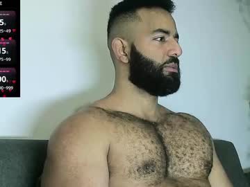 Roa32sebas Chaturbate stream image from June 23, 2025