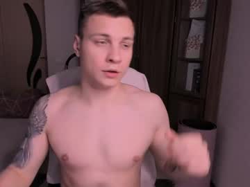 Alex_Milson Chaturbate stream image from June 23, 2025