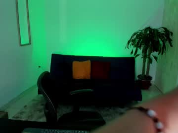 Ares_Johnsonn Chaturbate stream image from June 23, 2025