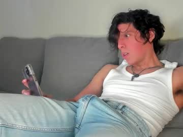 Beranco19 Chaturbate stream image from June 23, 2025