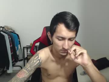Brian_Sweetx Chaturbate stream image from June 23, 2025