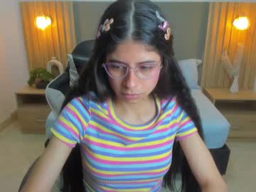 Carlina_15 Chaturbate stream image from June 23, 2025