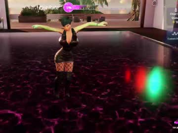 Emitrans Chaturbate stream image from June 23, 2025