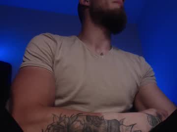Hunkytime Chaturbate stream image from June 23, 2025
