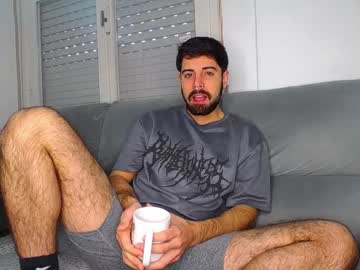 Javierandaniel Chaturbate stream image from June 23, 2025