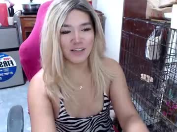 Jenny_Fromphil Chaturbate stream image from June 23, 2025