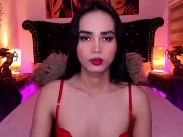 Kyndall_Mesh Chaturbate stream image from June 23, 2025