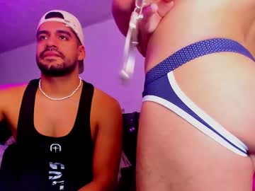 Leon__Hart Chaturbate stream image from June 23, 2025