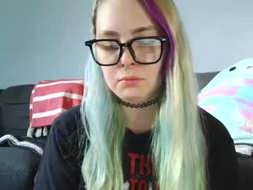 Lilemmy1999 Chaturbate stream image from June 23, 2025