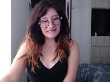 Mariana124_ Chaturbate stream image from June 23, 2025