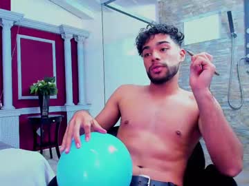 Raphaeldufort Chaturbate stream image from June 23, 2025