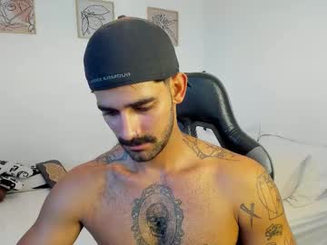 Sexyasaf1018 Chaturbate stream image from June 23, 2025