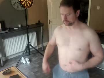 Shaywildesex Chaturbate stream image from June 23, 2025