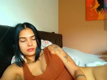 Solecitho Chaturbate stream image from June 23, 2025