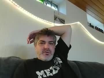 Teeforyou Chaturbate stream image from June 23, 2025
