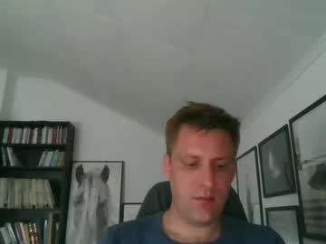 Thedon2123 Chaturbate stream image from June 23, 2025