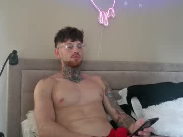 Thoomaasjr Chaturbate stream image from June 23, 2025