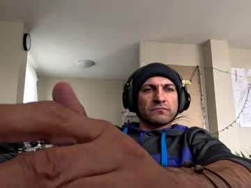 Ultratoaster Chaturbate stream image from June 23, 2025