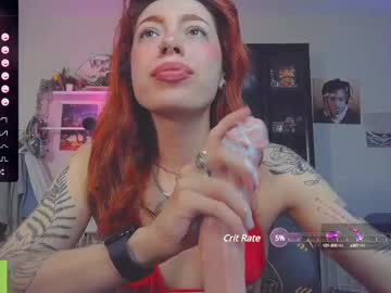 Ur_Olivia Chaturbate stream image from June 23, 2025