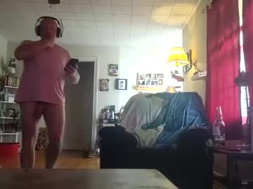 Abelchto Chaturbate stream image from June 23, 2025