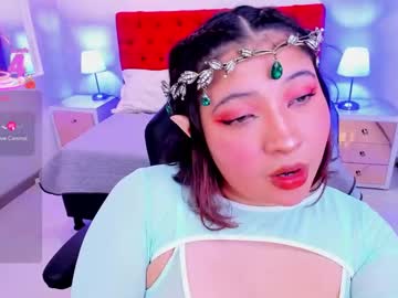 Emma_Monserratt Chaturbate stream image from June 23, 2025