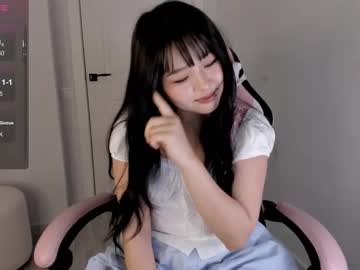 Ichigo_O Chaturbate stream image from June 23, 2025