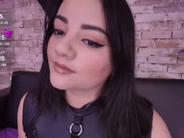 Jessy_Capelli Chaturbate stream image from June 23, 2025