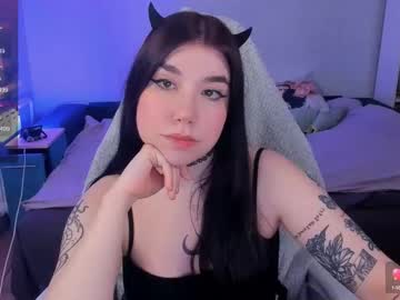 Kailey_Harris Chaturbate stream image from June 23, 2025