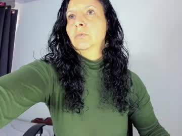 Milfnew Chaturbate stream image from June 23, 2025