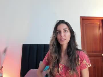 Ninacavallli Chaturbate stream image from June 23, 2025